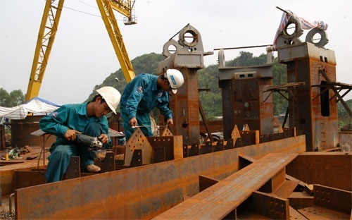 Báo cáo tại hội nghị của Chính phủ về sắp xếp, đổi mới doanh nghiệp Nhà nước đầu tuần này, &nbsp;Ban Chỉ đạo đổi mới và Phát triển doanh nghiệp cho biết, đến nay tổng số doanh nghiệp &nbsp;Nhà nước sắp xếp lại là 6.010 doanh nghiệp, trong đó cổ phần hóa 4.508 doanh nghiệp.