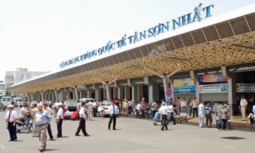 Xin chỉ định thầu tư vấn xây dựng phương án mở rộng Tân Sơn Nhất