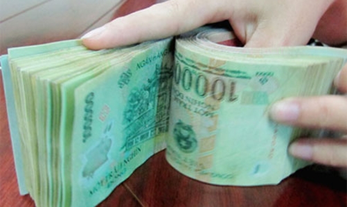 Vì sao tín dụng đình trệ? 