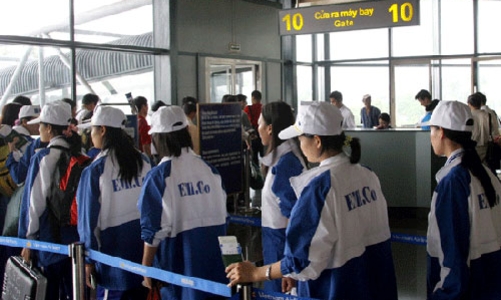 Chỉ 1/3 doanh nghiệp xuất khẩu lao động hoạt động hiệu quả