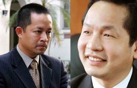 Ở FPT, lý do ông Trương Đình Anh nêu trong đơn xin từ nhiệm là vì những khác biệt trong hoạch định chiến lược và phương thức điều hành giữa ông và Hội đồng Quản trị. Tuy nhiên, khi bình luận về ý kiến này ông Trương Gia Bình nói rằng, “đây là lần đầu tiên tôi nghe Đình Anh nâng cao quan điểm đến mức đó”.