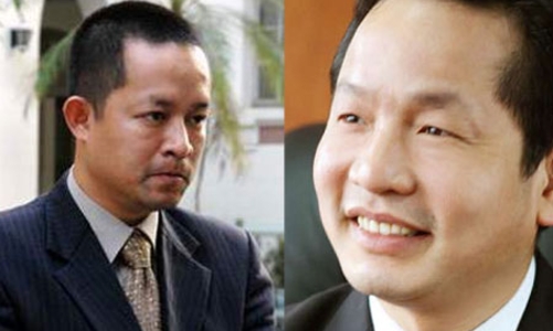 Miễn nhiệm Trương Đình Anh, FPT thay CEO mới