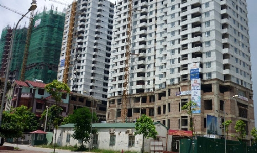 Nhà bán cho công an không được lãi quá 10%