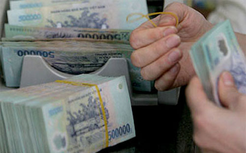 Tính hết ngày 17/10/2012, khối lượng vốn trên OMO còn lưu thông là 3.250 tỷ đồng. 
