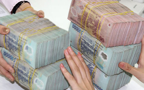 Năm 2014, Ngân hàng Nhà nước dự tính tăng trưởng tín dụng từ 12-14%.<br>