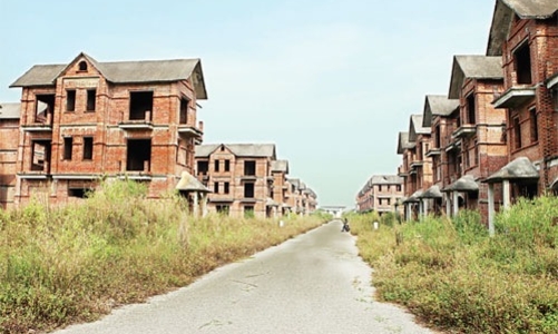 “Địa ốc Hà Nội sẽ còn tiếp tục giảm giá”