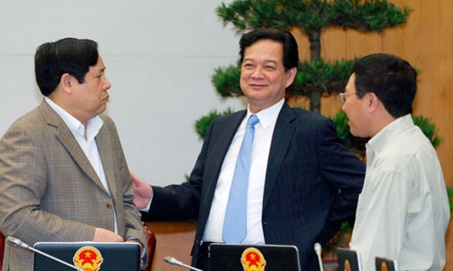 Thủ tướng: “Lạm phát không còn là vấn đề nóng”