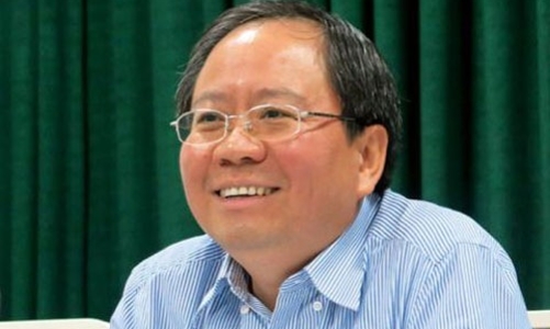 “Thu từ dầu thô chỉ chiếm 6% ngân sách”