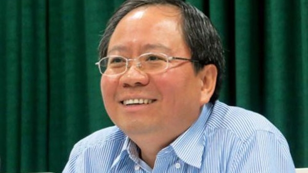 “Thu từ dầu thô chỉ chiếm 6% ngân sách”