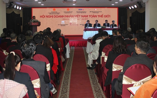 Đây cũng là hoạt động hưởng ứng kết quả hiệp định thương mại tự do giữa Việt Nam với Nga và châu Âu mới được ký kết vào tháng 5/2015.