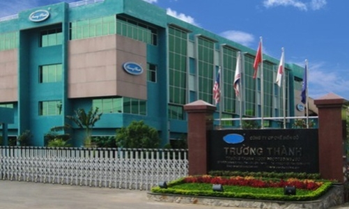 Lỗ lũy kế hơn 1.417 tỷ, cổ phiếu TTF vào diện kiểm soát đặc biệt