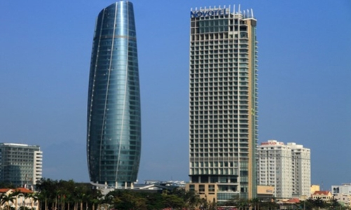 Đà Nẵng tính việc rút khỏi trung tâm hành chính gần 2.000 tỷ