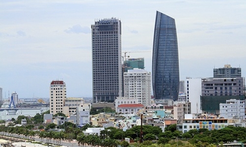 Chính phủ thông qua loạt cơ chế đặc thù cho Đà Nẵng