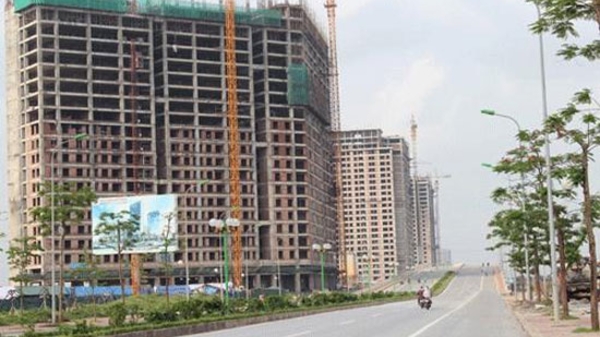 Hà Nội lập ban chỉ đạo chính sách nhà ở và thị trường bất động sản 