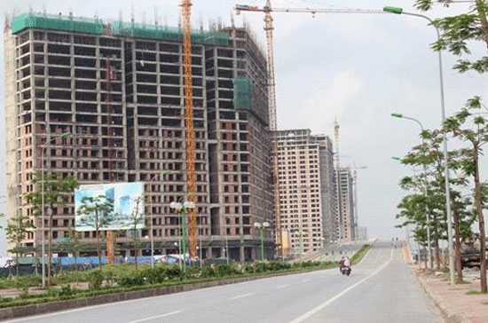 Ban chỉ đạo có nhiệm vụ chỉ đạo thực hiện chương trình phát triển nhà ở Thành phố như rà soát điều chỉnh, tiếp tục thực hiện Chương trình phát triển nhà ở giai đoạn 2006-2010 và xây dựng chương trình phát triển nhà ở thành phố Hà Nội giai đoạn 2011-2020, định hướng đến năm 2030...