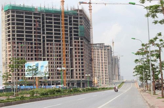 Ban chỉ đạo có nhiệm vụ chỉ đạo thực hiện chương trình phát triển nhà ở Thành phố như rà soát điều chỉnh, tiếp tục thực hiện Chương trình phát triển nhà ở giai đoạn 2006-2010 và xây dựng chương trình phát triển nhà ở thành phố Hà Nội giai đoạn 2011-2020, định hướng đến năm 2030...