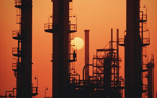 Năm gần đây nhất mà Mỹ trở thành nước sản xuất dầu lớn nhất thế giới là vào năm 2002.