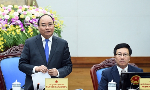 Thủ tướng: Không mua xe mới, không nhận hoa mừng