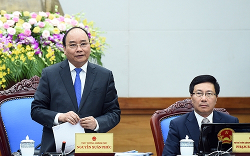 Thủ tướng yêu cầu đề cao trách nhiệm cá nhân của từng bộ trưởng, 
trưởng ngành. Các “tư lệnh ngành” là người chịu trách nhiệm cao nhất và 
cuối cùng về kết quả công tác của ngành. Phải toàn tâm, toàn ý cho công 
việc, làm việc thực chất và giảm tối đa việc “đánh bóng cá nhân”.