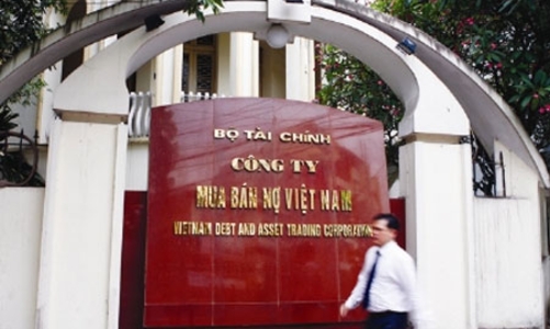 DATC đang tái cơ cấu 28 doanh nghiệp