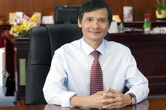 Ông Trương Văn Phước: “Từ chỗ một lượng vàng rất lớn trong dân từ trước đến nay được hệ thống ngân hàng huy động, hai năm nay hoạt động này bị ngừng trệ, nay cho phép trở lại có thể ví như sự khơi thông một dòng chảy”.