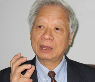"Tăng trưởng kinh tế 6,5% đề ra cho năm 2009 cũng là con số khá cao, đạt được nó là không đơn giản".