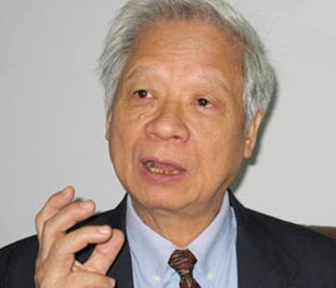 "Tăng trưởng kinh tế 6,5% đề ra cho năm 2009 cũng là con số khá cao, đạt được nó là không đơn giản".