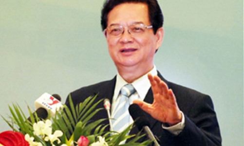 Thủ tướng: Dự trữ ngoại hối tăng hơn 10 tỷ USD trong 6 tháng