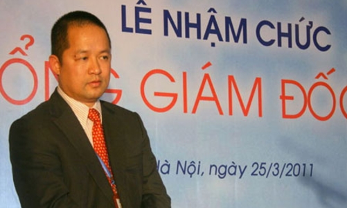 FPT chính thức công bố việc CEO nghỉ phép hai tháng