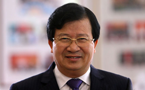 “Nổi lửa” xua “băng” bất động sản 4