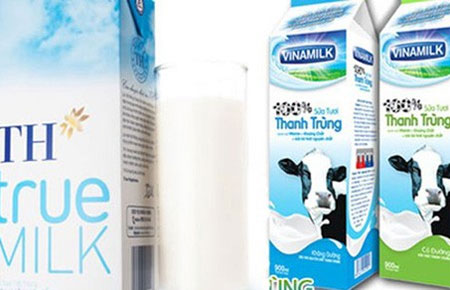 Nếu không phải là “ngoa ngôn” thì xem ra, chủ nhân của TH True Milk đang rất nôn nóng muốn hạ gục “người khổng lồ” Vinamilk thật nhanh chóng.
