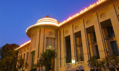 Tiếp tục bơm 13.025 tỷ trên OMO, lãi suất liên ngân hàng tăng mạnh