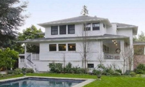 Thăm nhà tỷ phú Mark Zuckerberg