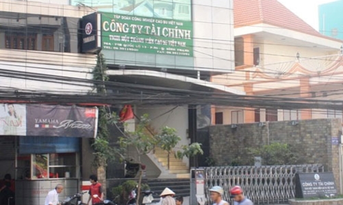 Công ty Tài chính Cao su được sáp nhập vào Tập đoàn mẹ