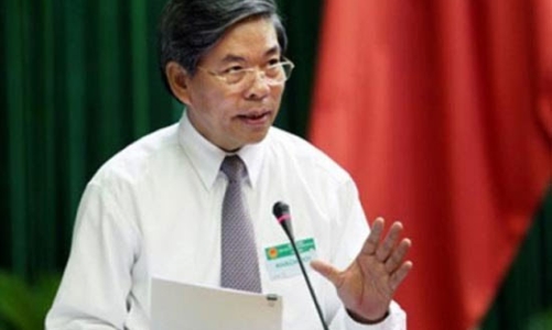 Bộ trưởng còn “tránh” khi trả lời chất vấn