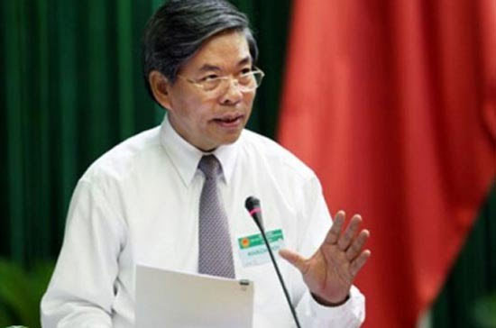 Phần trả lời chất vấn của Bộ trưởng Nguyễn Minh Quang chưa được nhiều đại biểu chấm điểm cao.