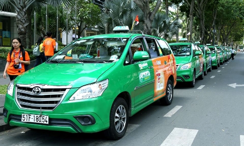 Cổ phiếu Mai Linh miền Bắc “bay” 40% giá trị phiên chào sàn