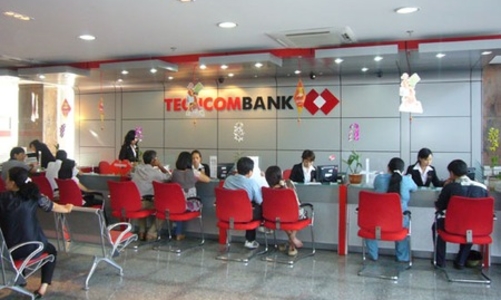Một thành viên Hội đồng Quản trị Techcombank xin từ chức