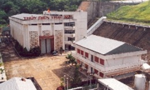 TMP lỗ gần 5 tỷ đồng trong quý 1