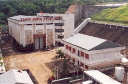 Sản lượng điện sản xuất và doanh thu giảm đã làm cho lợi nhuận trước thuế của TMP lỗ gần 5 tỷ đồng.