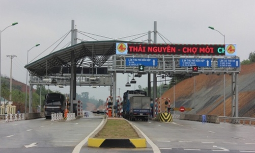 Thanh tra Chính phủ chỉ ra loạt vi phạm tại các dự án BOT, BT