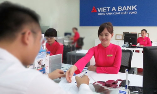 VietABank: Đồng hành cùng khát vọng