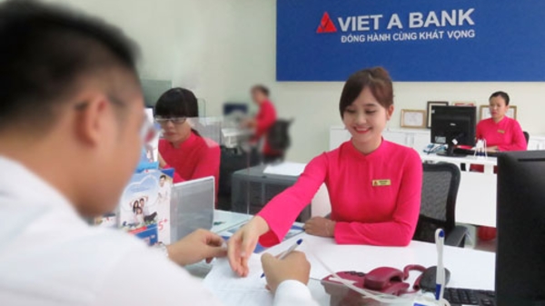 VietABank: Đồng hành cùng khát vọng