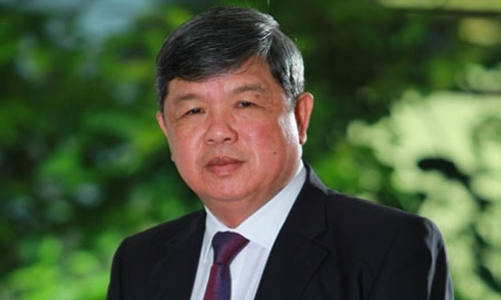 Bổ nhiệm lãnh đạo Ngân hàng Nhà nước và Vietcombank