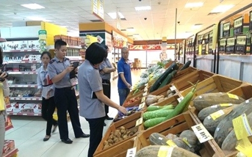 6 tháng đầu năm 2017, Bộ Nông nghiệp và Phát triển Nông thôn kiểm tra theo kế hoạch và đột xuất 3.491 cơ sở sản xuất kinh doanh 
vật tư nông nghiệp, phát hiện 578 cơ sở vi phạm về chất lượng.