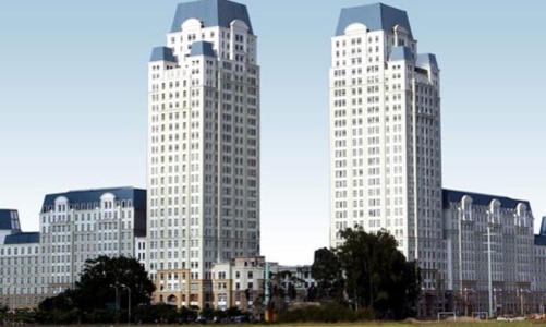 Hàng loạt dự án nhà tại Hà Nội “có vấn đề” về nghĩa vụ tài chính