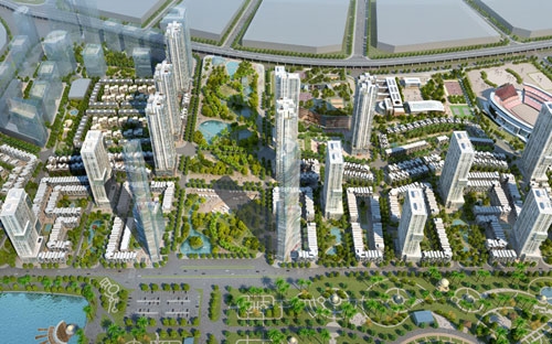 Bitexco tạo nên những giá trị khác biệt 2