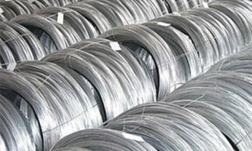 Tiêu thụ thép trong tháng 2 tăng gần 50%