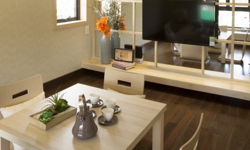 Sống như nghỉ dưỡng tại biệt thự đơn lập Valora Fuji Nam Long