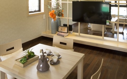 Dự án thuộc dòng sản phẩm biệt thự/nhà phố Valora của
 Nam Long với tiêu chí 3P: Peaceful (sống là An), Proficiency (thiết kế 
tối ưu) và Perspective (nâng tầm cuộc sống). 